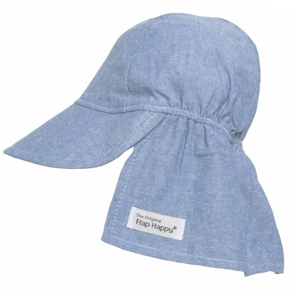 UPF 50+ Original Flap Hat (Basics)