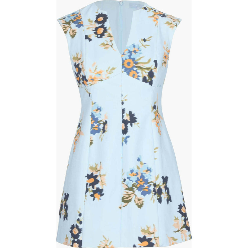 The Holly Dress - Sloane Floral