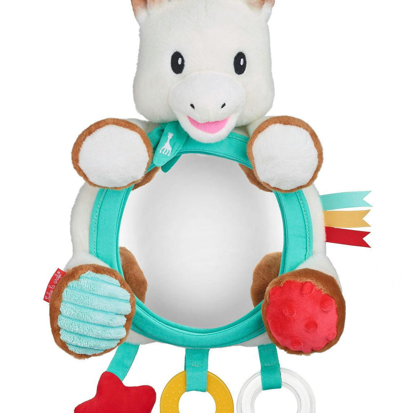 Multi-Supports Activities Mirror | Sophie la Girafe
