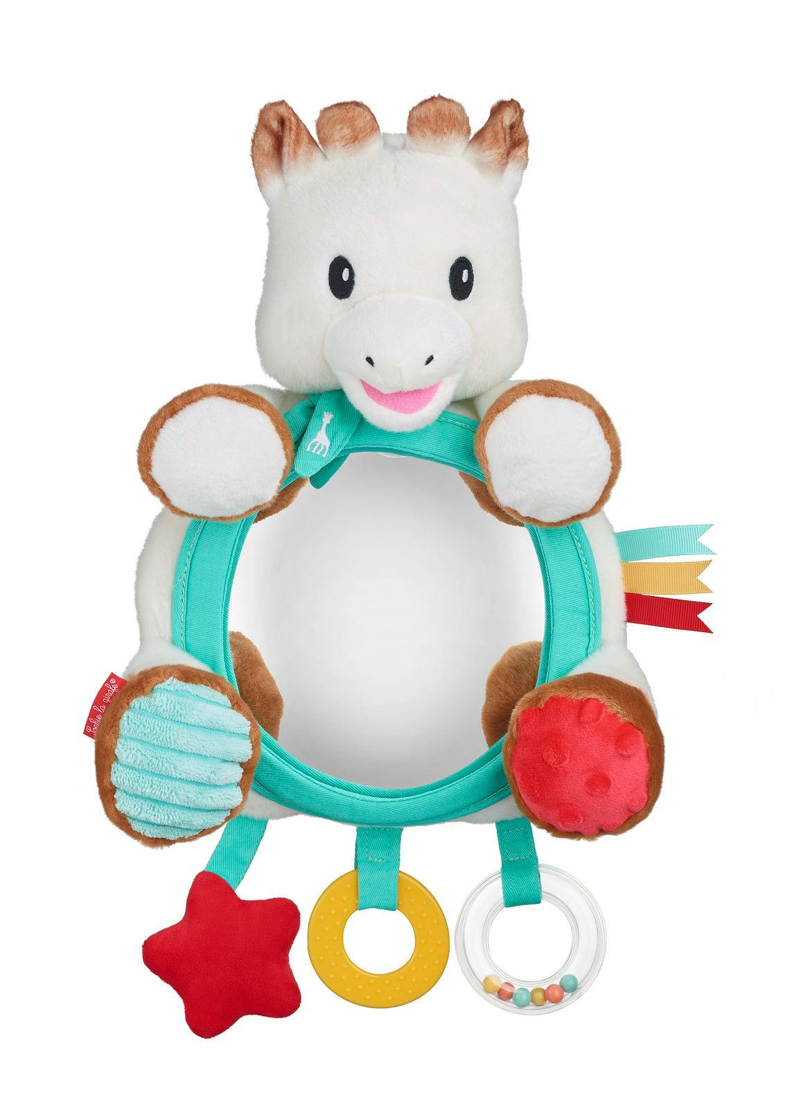 Multi-Supports Activities Mirror | Sophie la Girafe