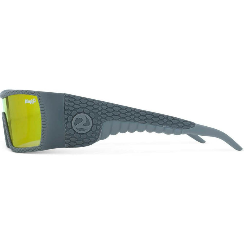 Sand Harbor Sunglasses
