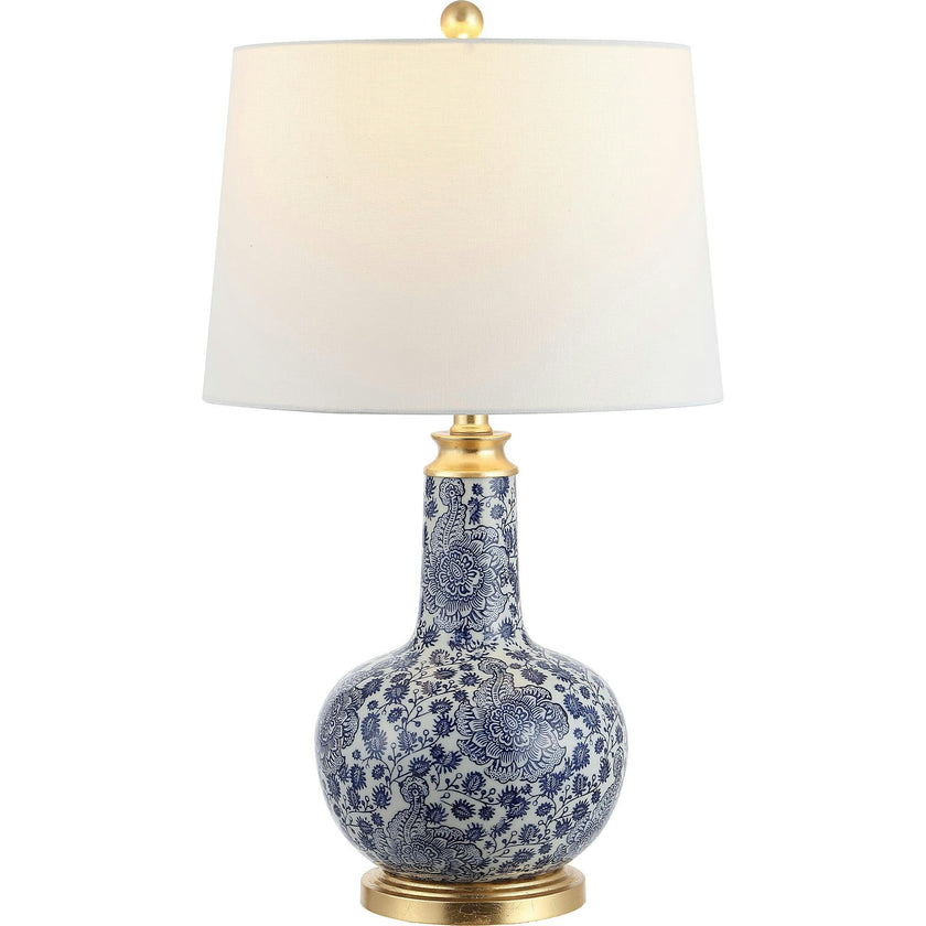 Leia Ceramic Table Lamp