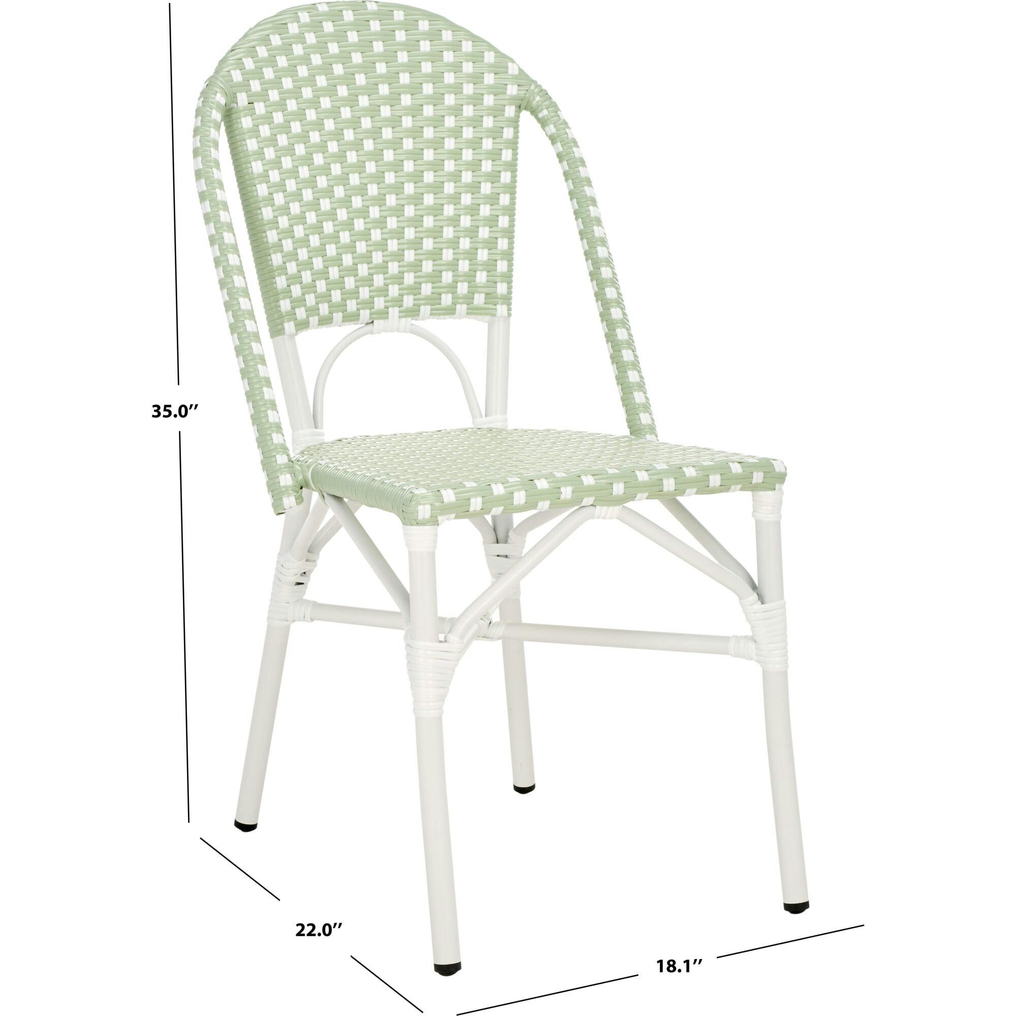 Oliver Bistro Chair Set Of 2