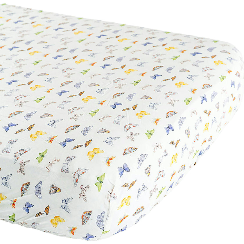 The Print Crib Sheet