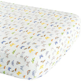 The Print Crib Sheet