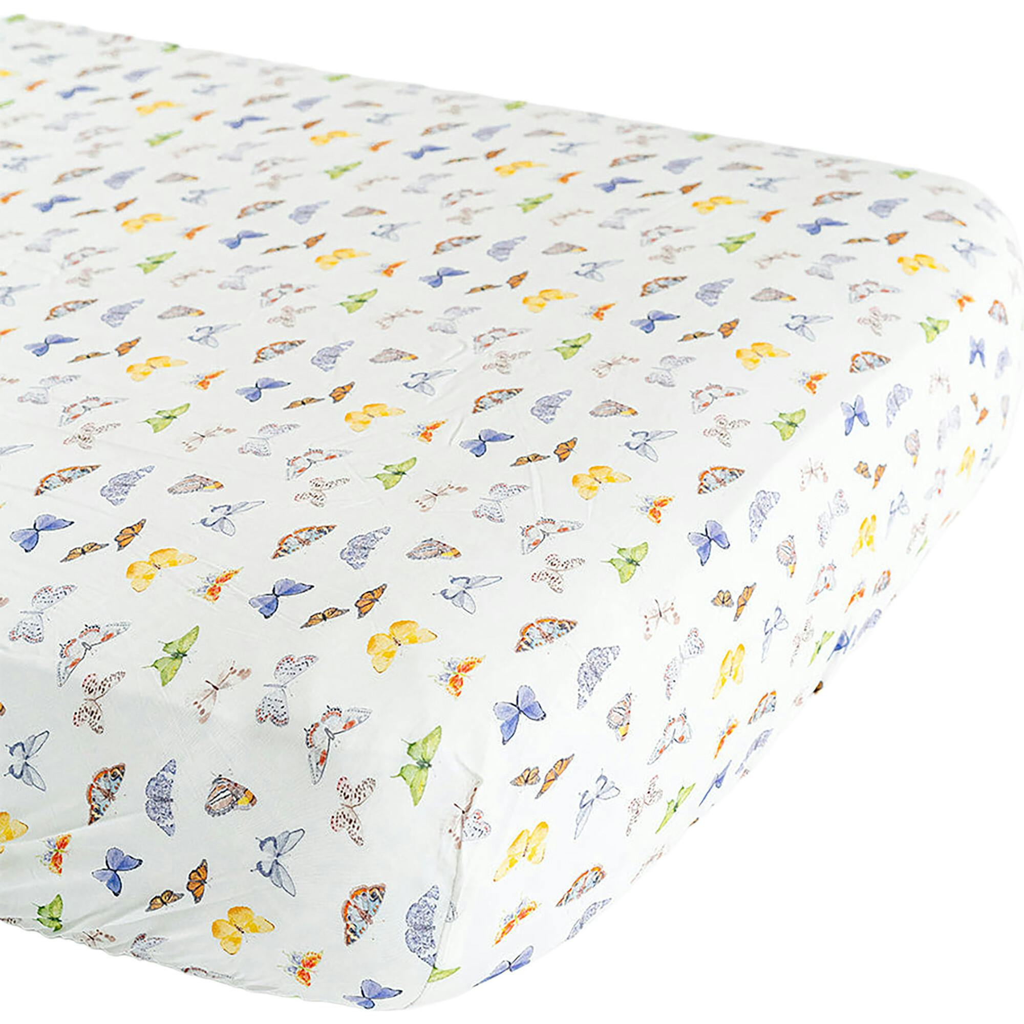 The Print Crib Sheet