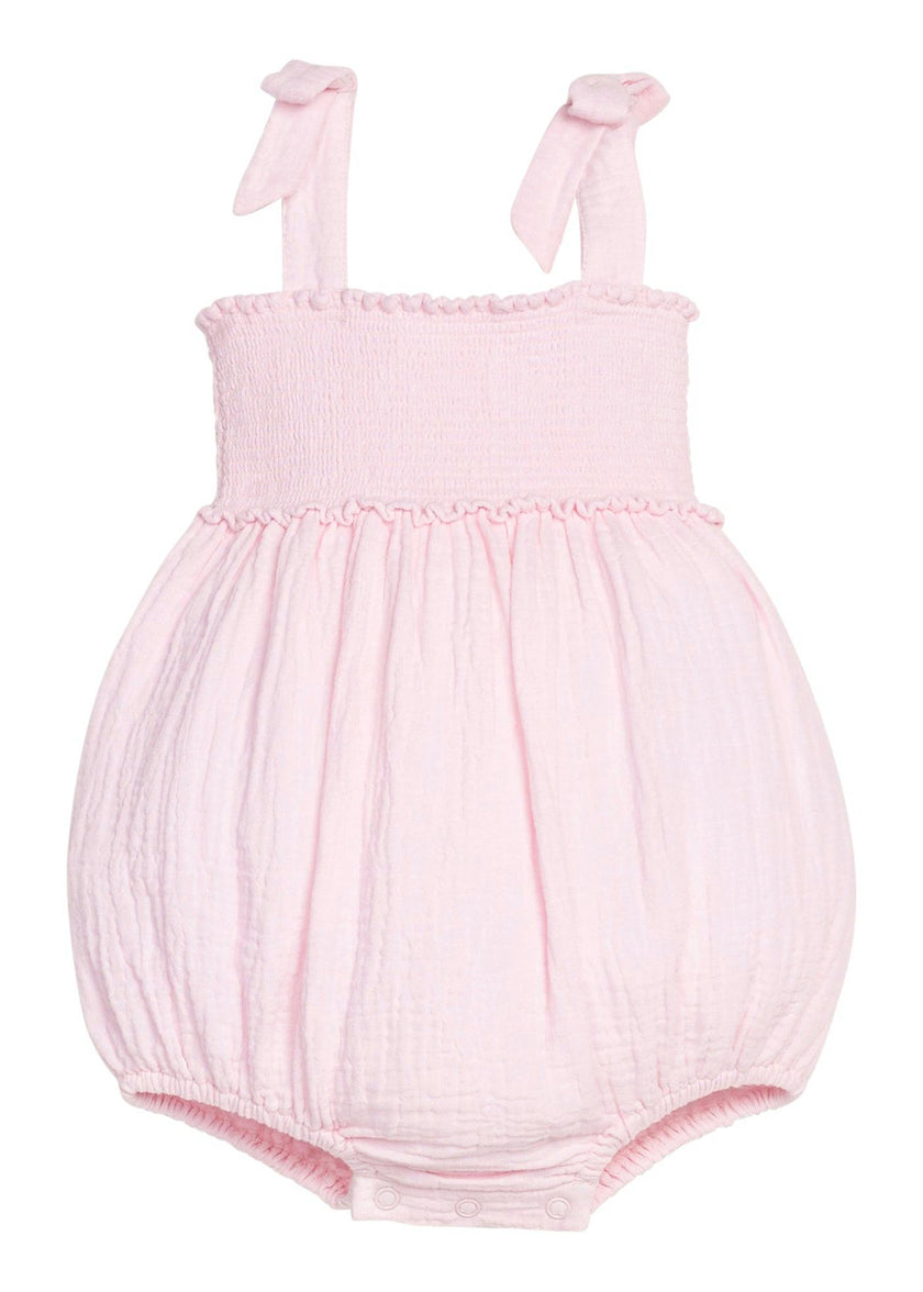 Leela Bubble - Jaipur Pink