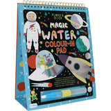 Space Water Easel Pad & Pen