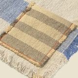 Set of 2 Handloom Placemats Pocket