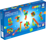 Geomag Magnetic Blocks Gems 24 Piece Set