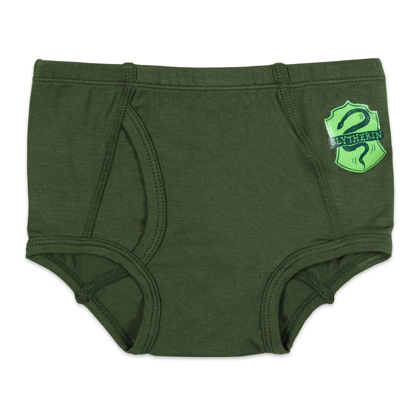 House Pride Bamboo Boy's Underwear 7-Pack