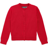 Kids cotton cardigan