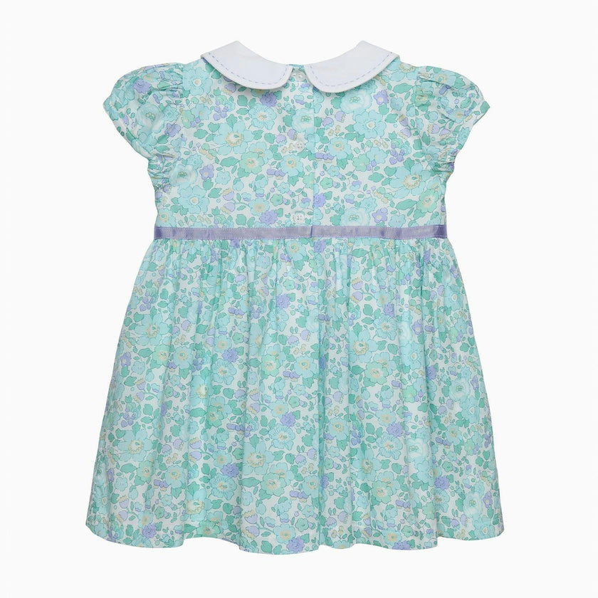 Baby Peppermint Betsy Dress