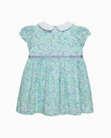 Baby Peppermint Betsy Dress