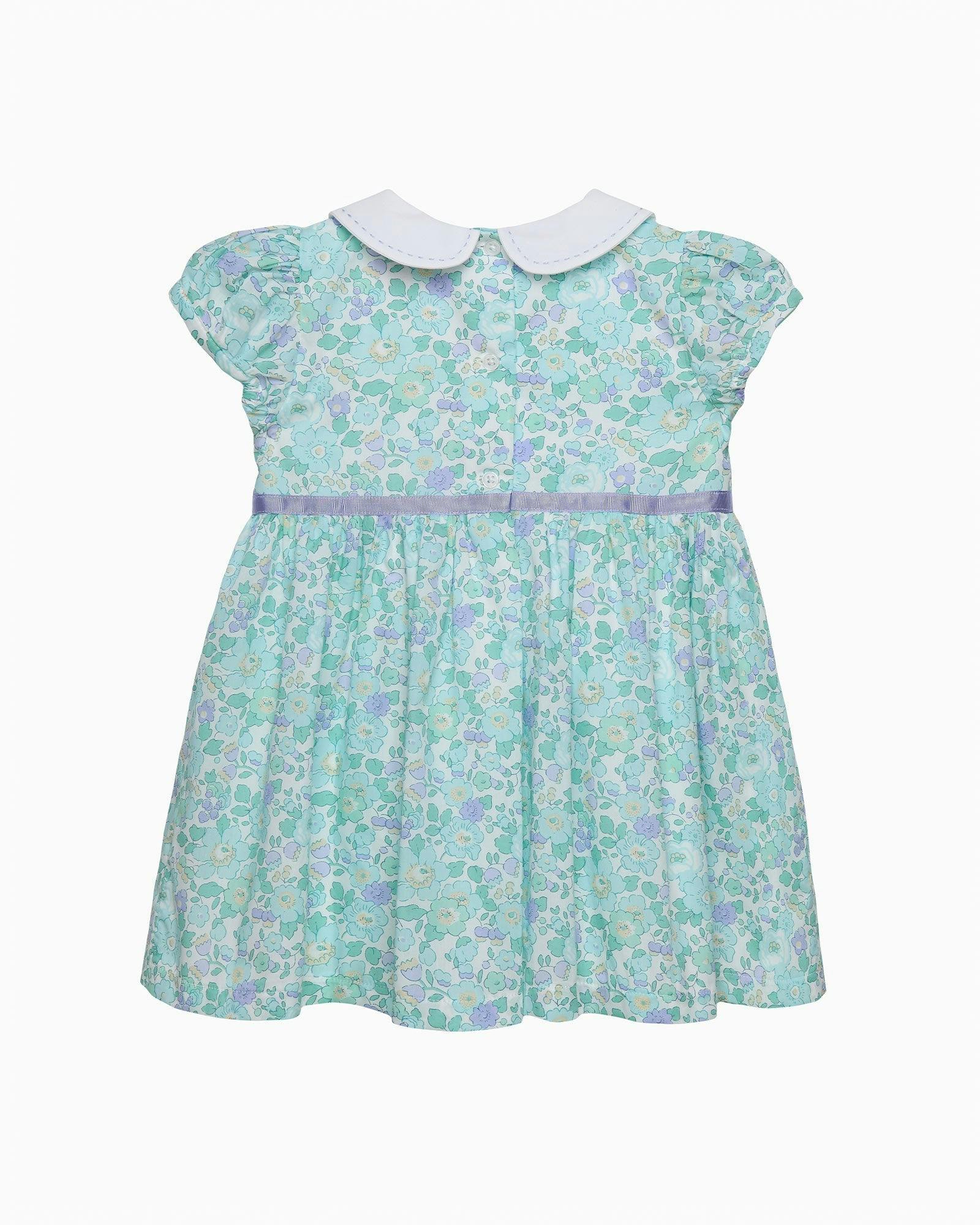 Baby Peppermint Betsy Dress