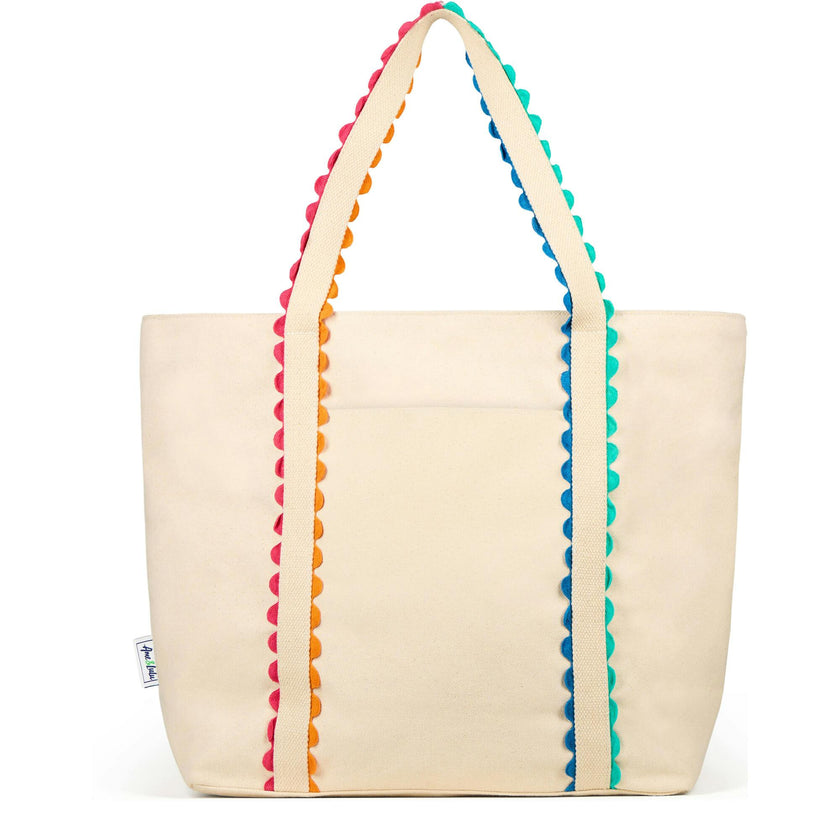 Nantucket Beach Tote