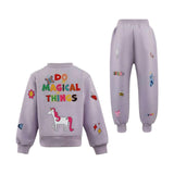 Do Magical Things Doodle Set