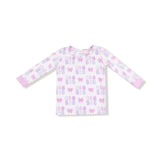 Big Sis - Long Sleeve Loungewear Set