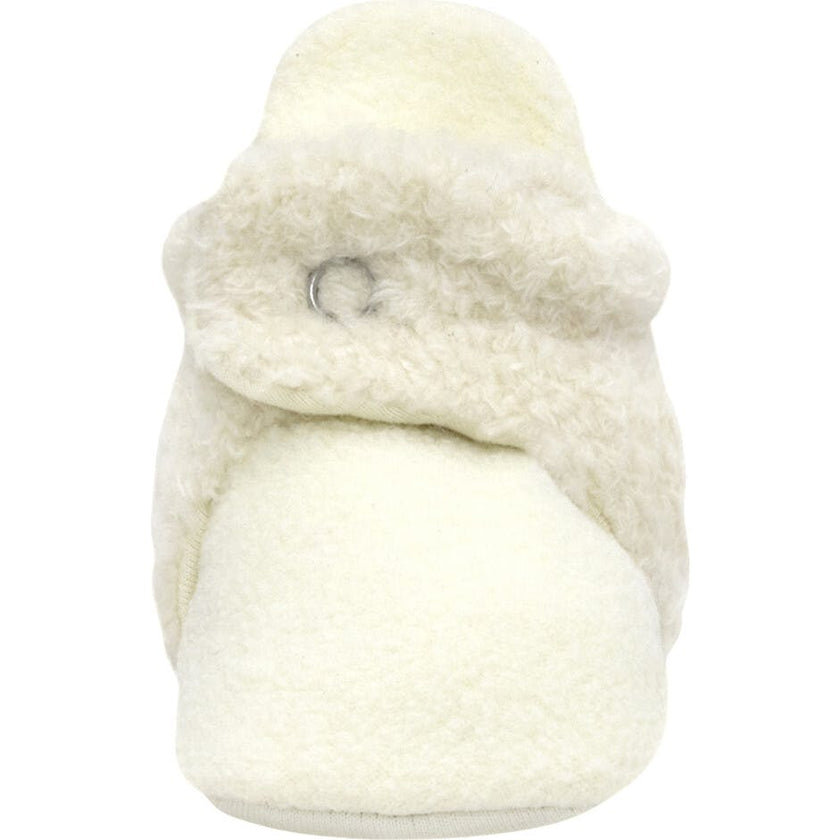 Sullivan Ivory Snap Bootie