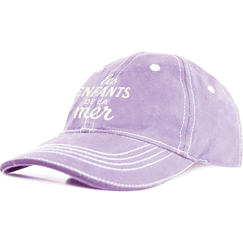 Mipounet SS26 Les Enfants, Cap Lilac