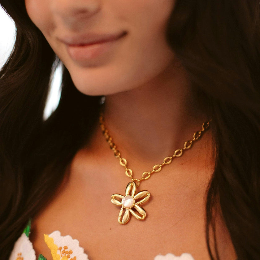 Aloha Necklace
