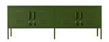 The Standard in Olive