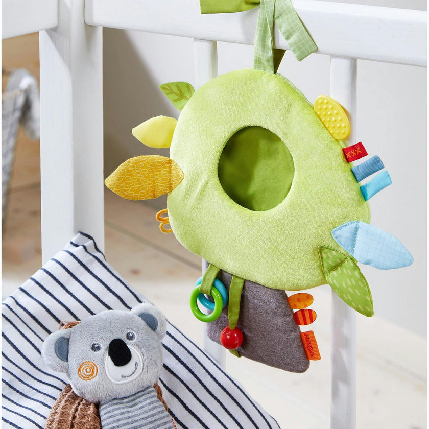 Discovery Cushion Play Element