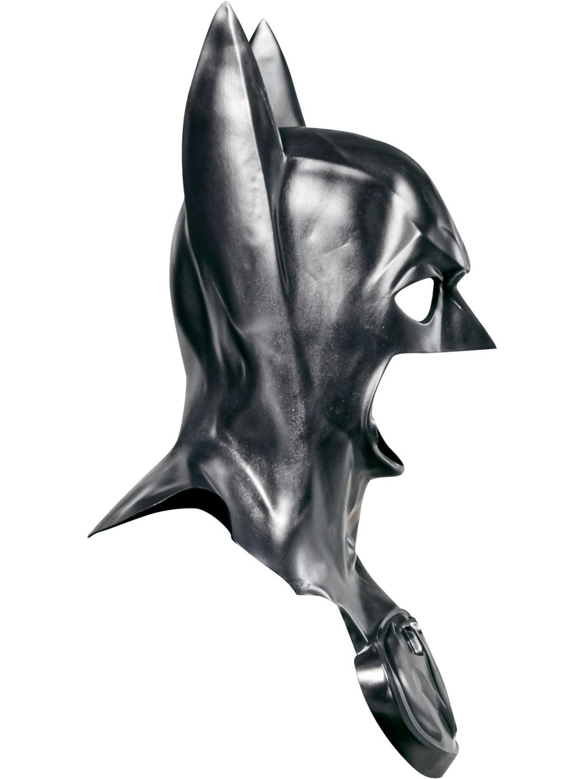 Men's Batman & Robin 1997 Overhead Latex Batman Cowl