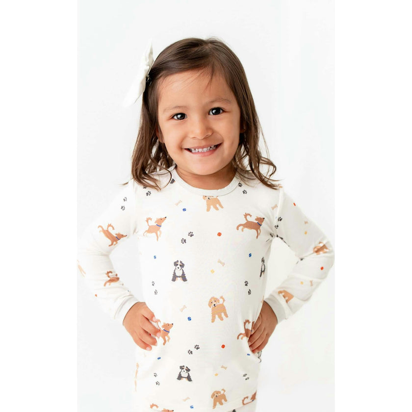 Pajama Set