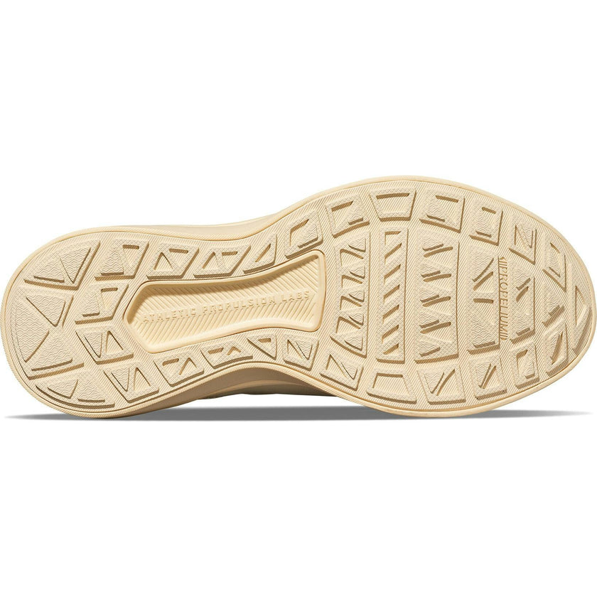 Youth Techloom Bliss Sneakers, Yellow