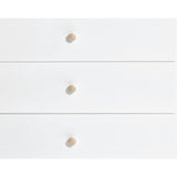 Gelato Dresser Knob Set