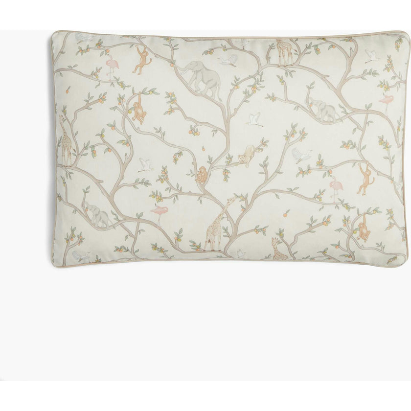 Animal Parade Toddler Pillow Set