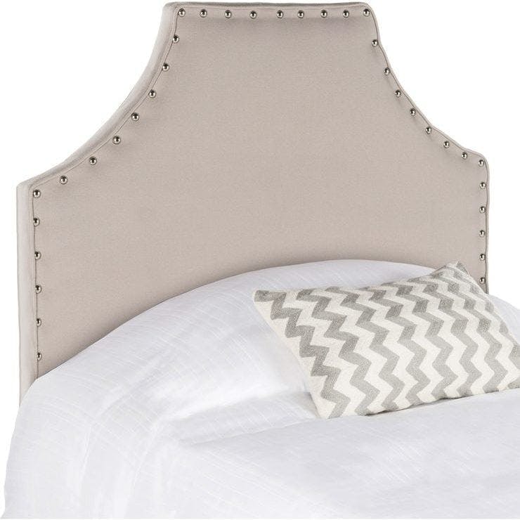 Denham Nailhead Headboard