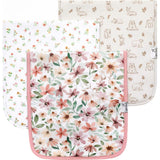 Burp Cloth Set