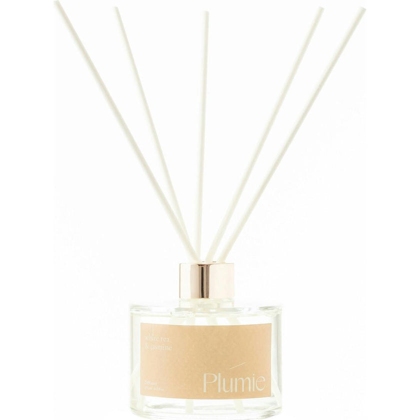 Diffuser | White Tea and Jasmine