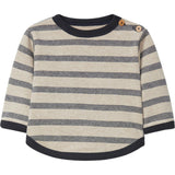 Striped Sweater