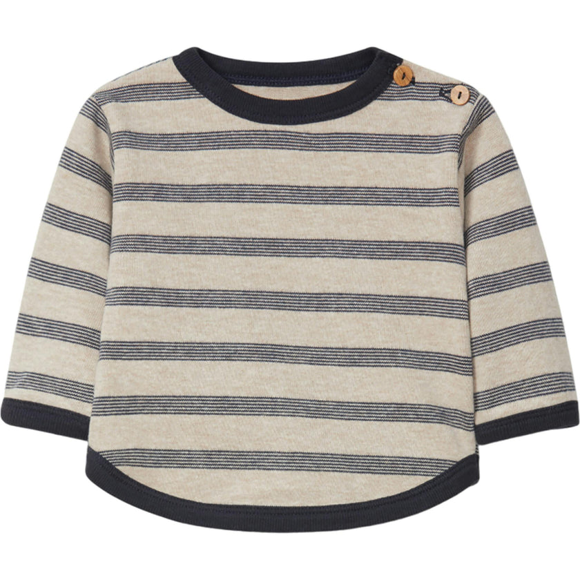 Striped Sweater