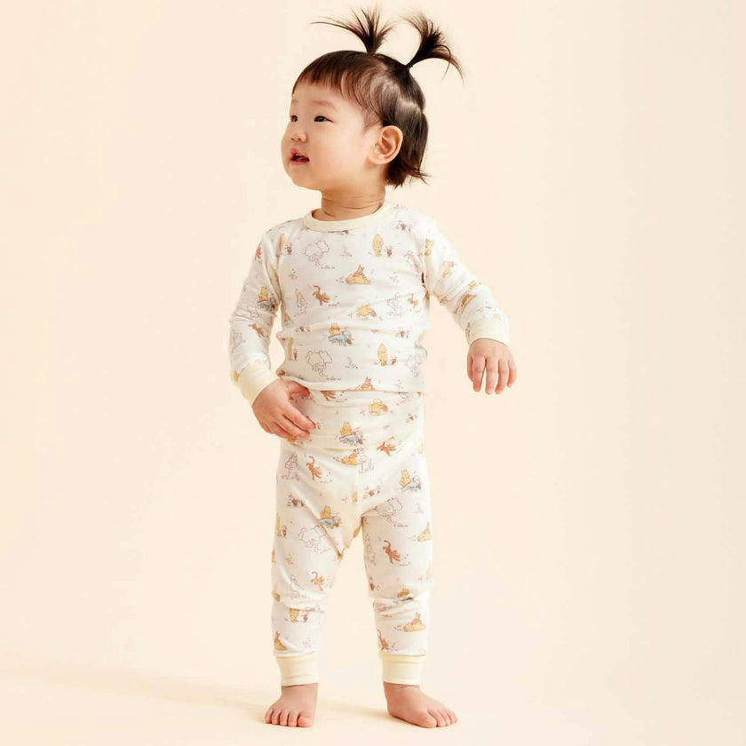 Magnetic PJ Set