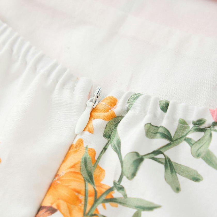 Alessia Maxi Dress