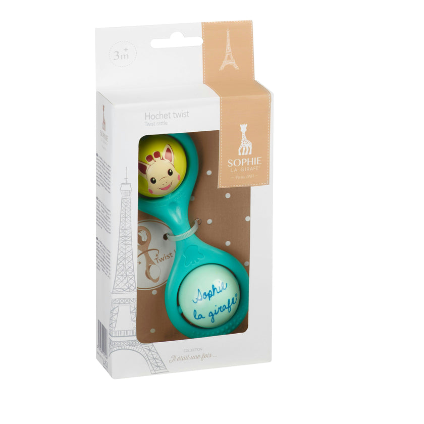 Twist Rattle | Sophie la Girafe
