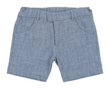 Boys Dress Shorts