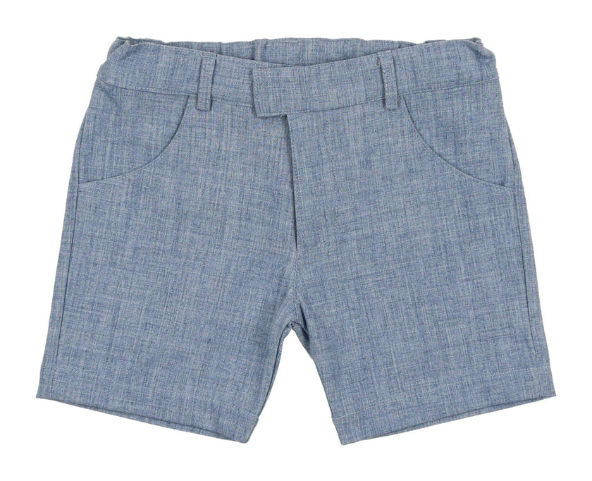 Boys Dress Shorts