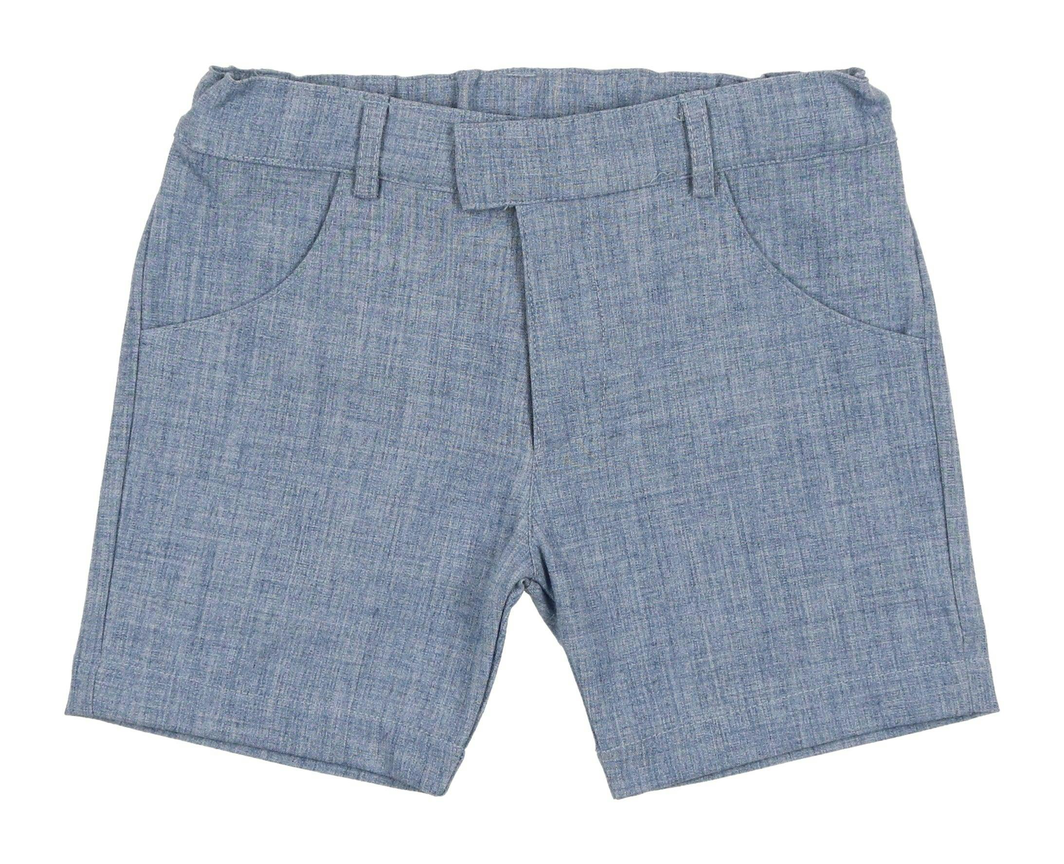 Boys Dress Shorts