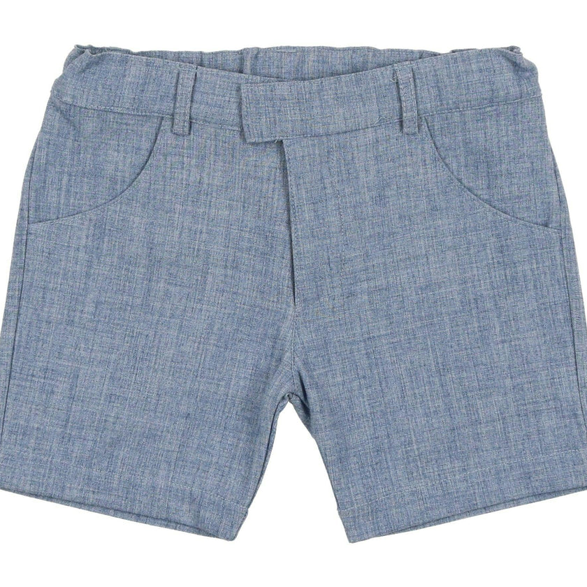 Boys Dress Shorts