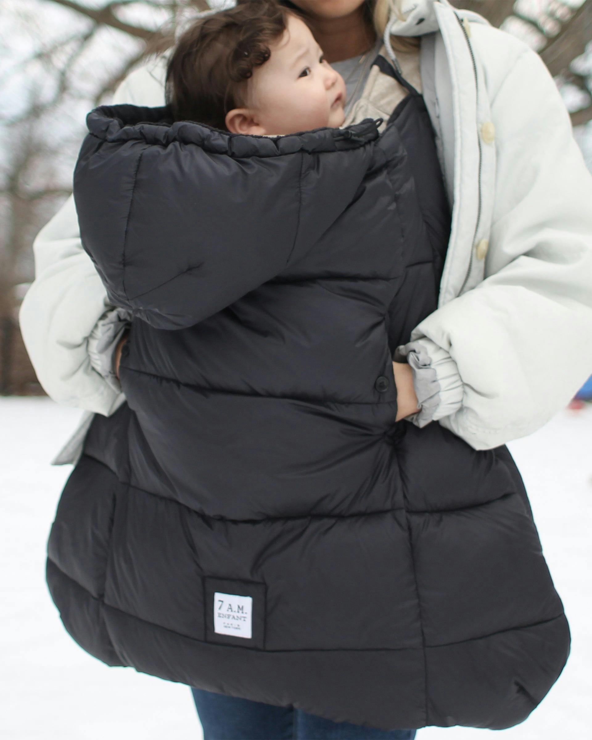 K-Poncho • Heavyweight