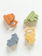 Truck Bath Toys Multi