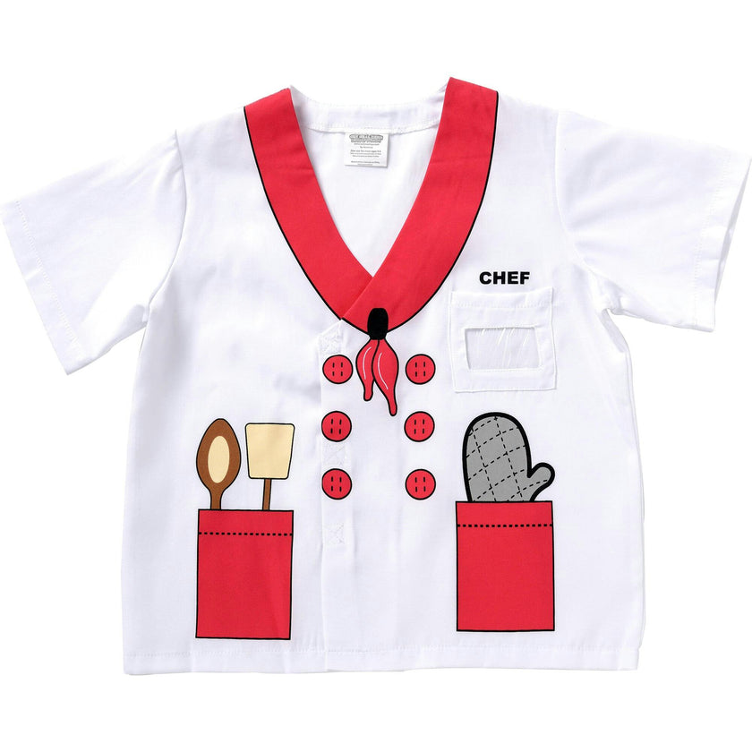 My First Career Gear Chef