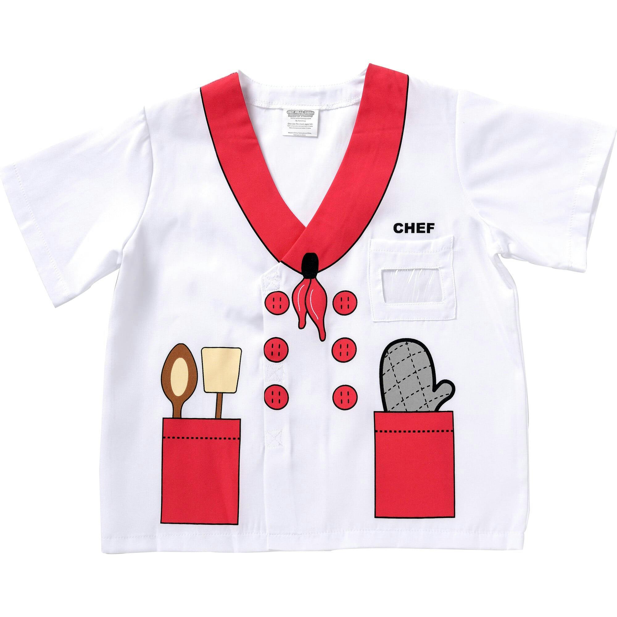 My First Career Gear Chef