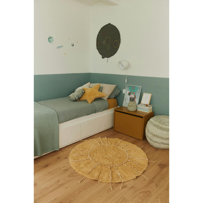 Washable Rug