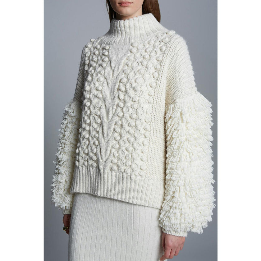 BELLA SWEATER